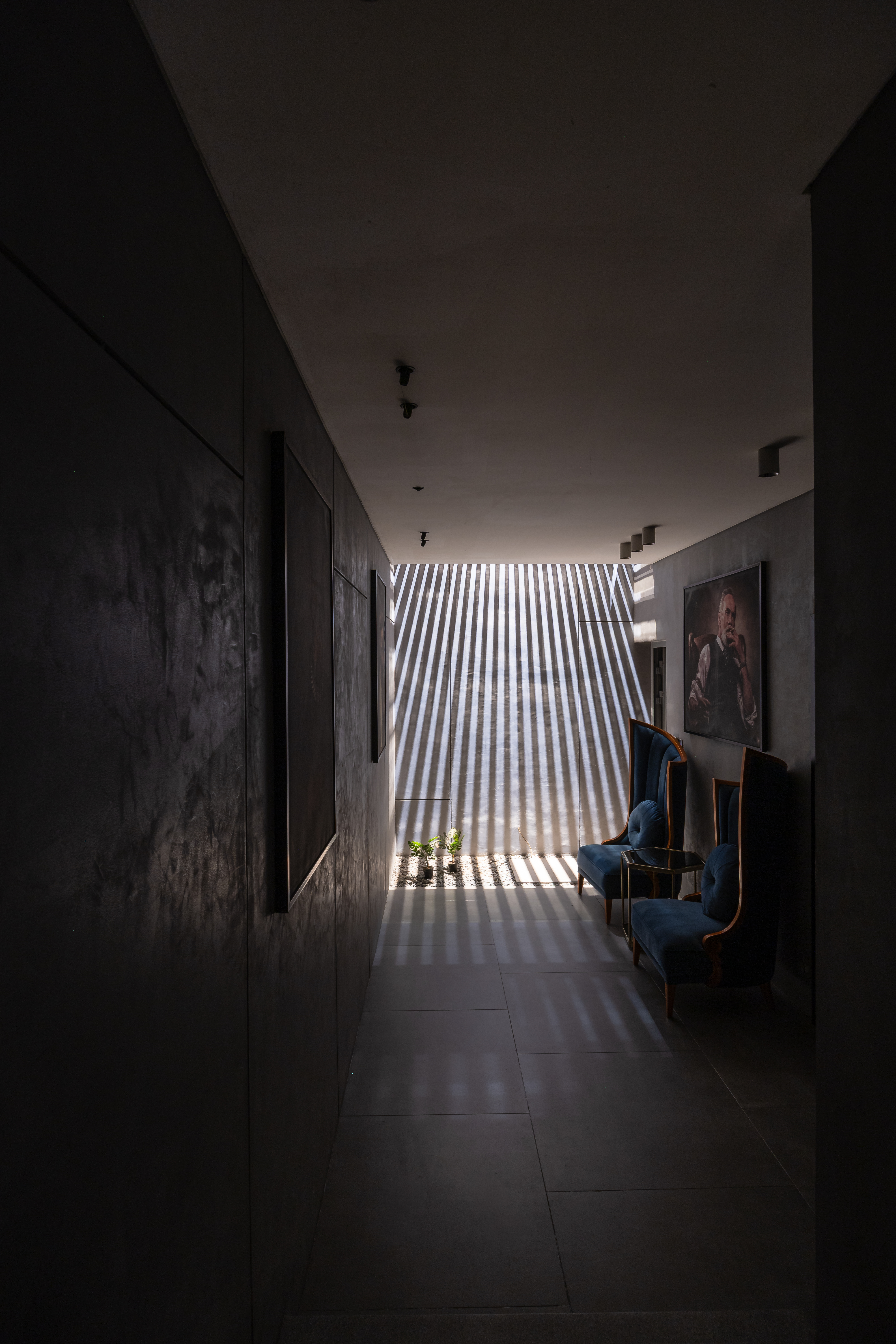 03-1ST FLOOR-HN04_HOUSE-TNT_ARCHITECTURE