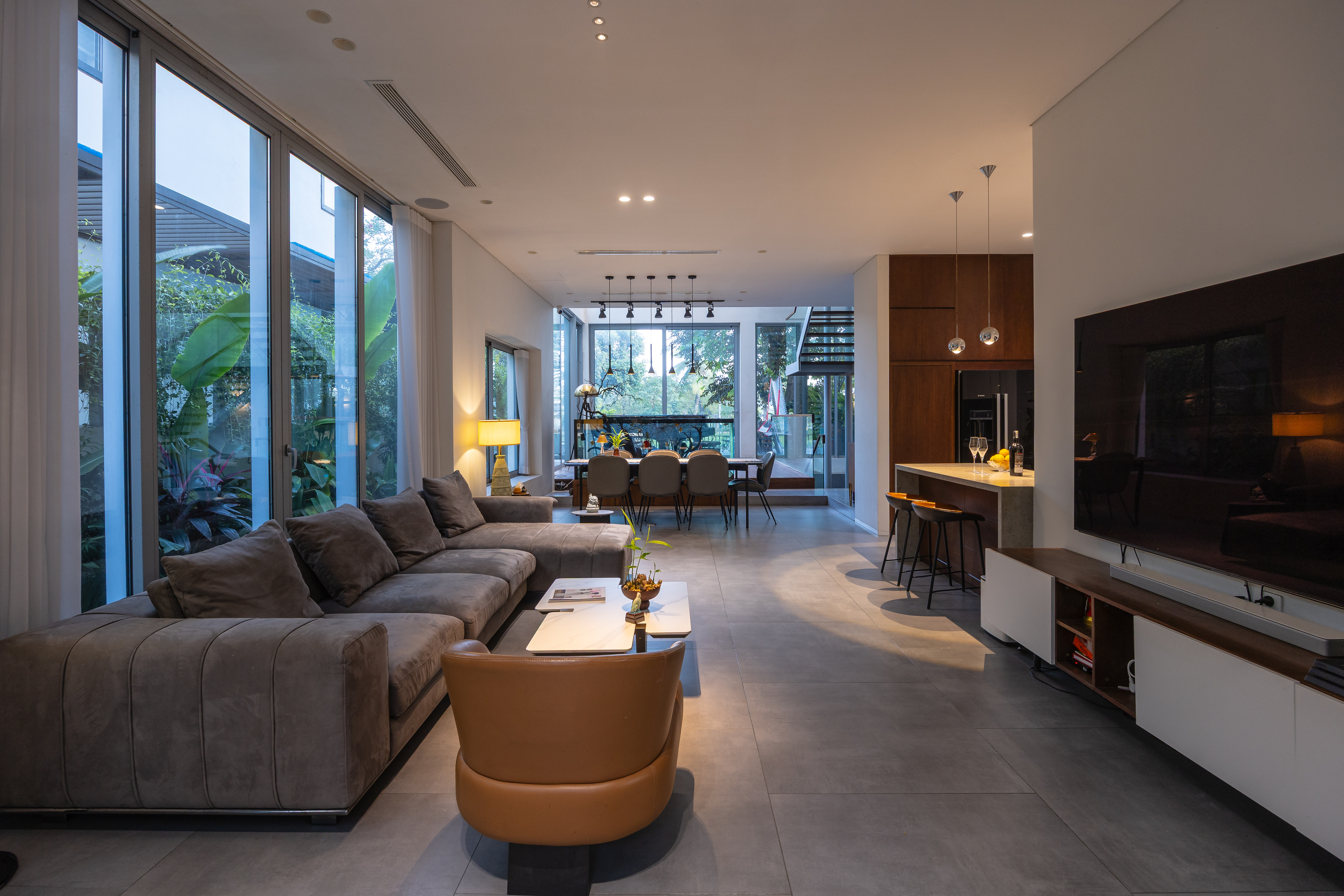 03-1ST FLOOR-HN04_HOUSE-TNT_ARCHITECTURE