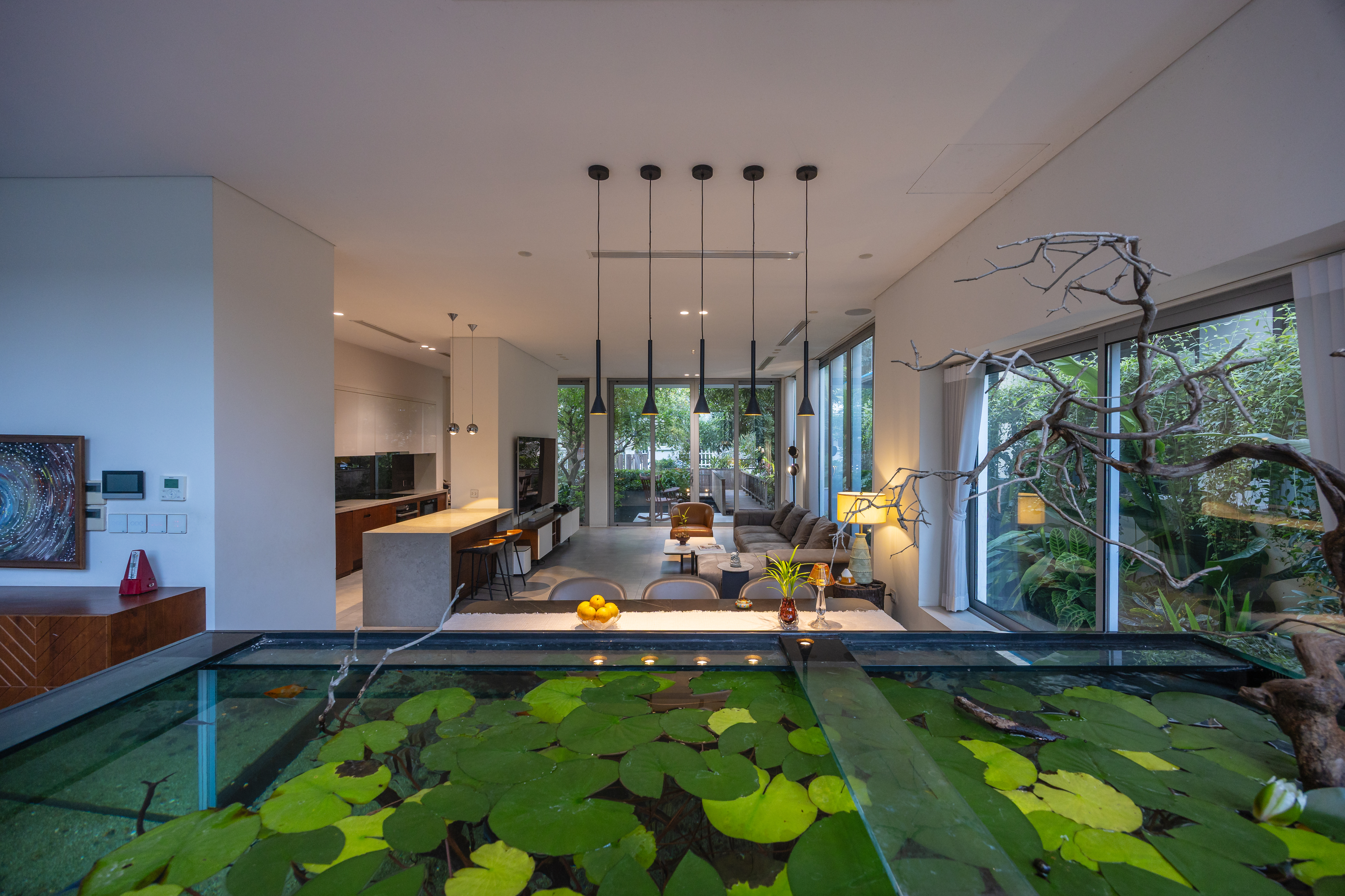 03-1ST FLOOR-HN04_HOUSE-TNT_ARCHITECTURE