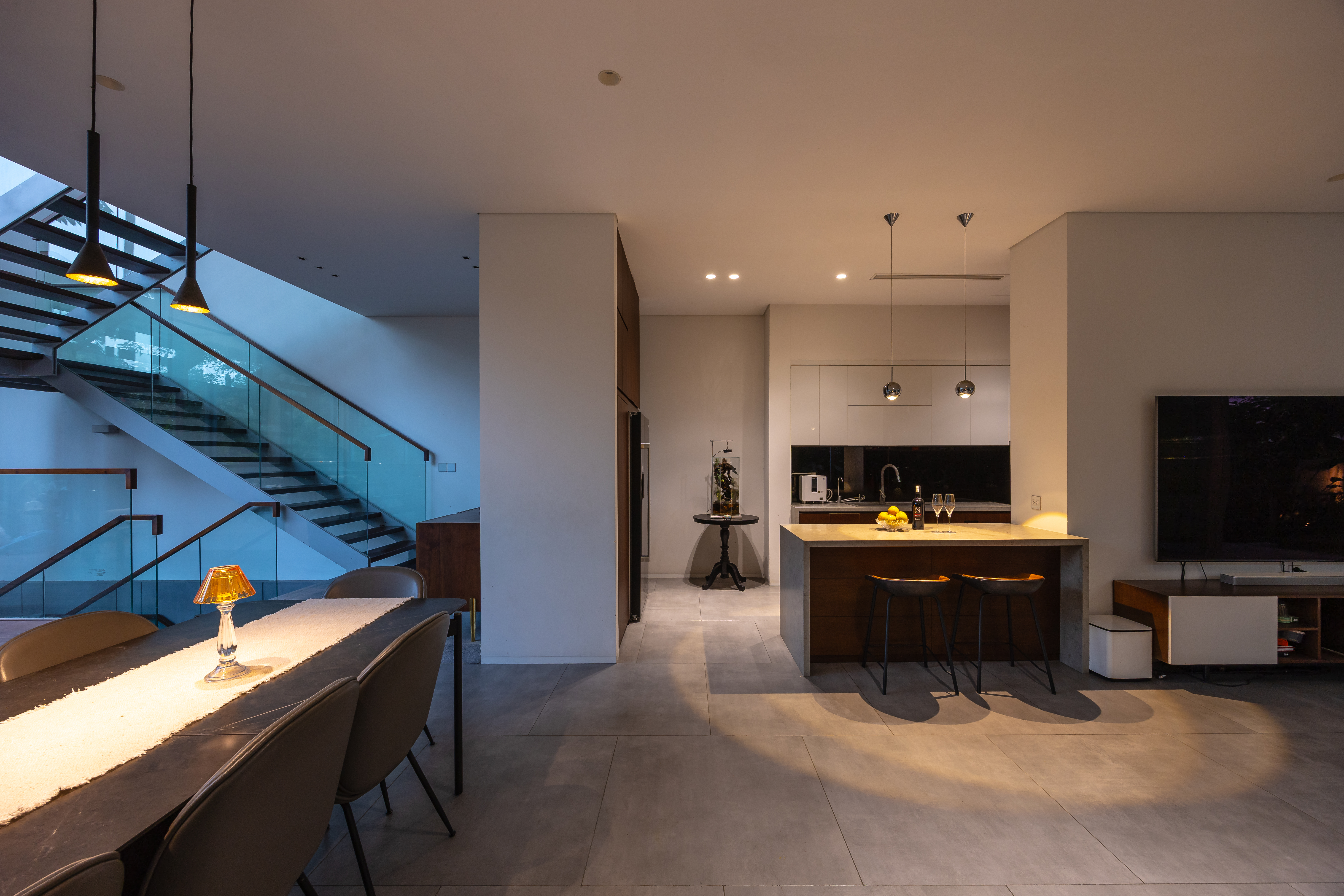 03-1ST FLOOR-HN04_HOUSE-TNT_ARCHITECTURE