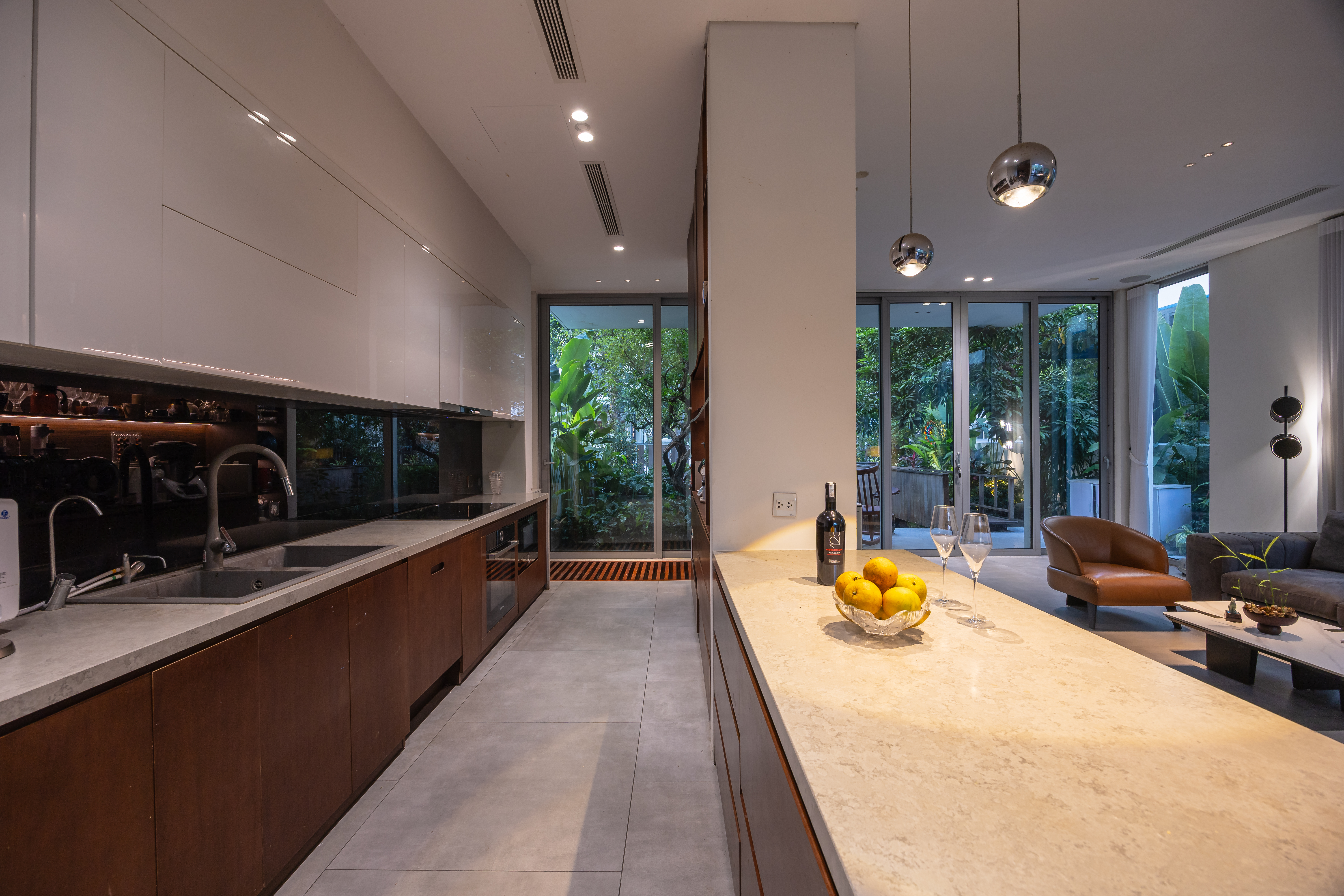 03-1ST FLOOR-HN04_HOUSE-TNT_ARCHITECTURE