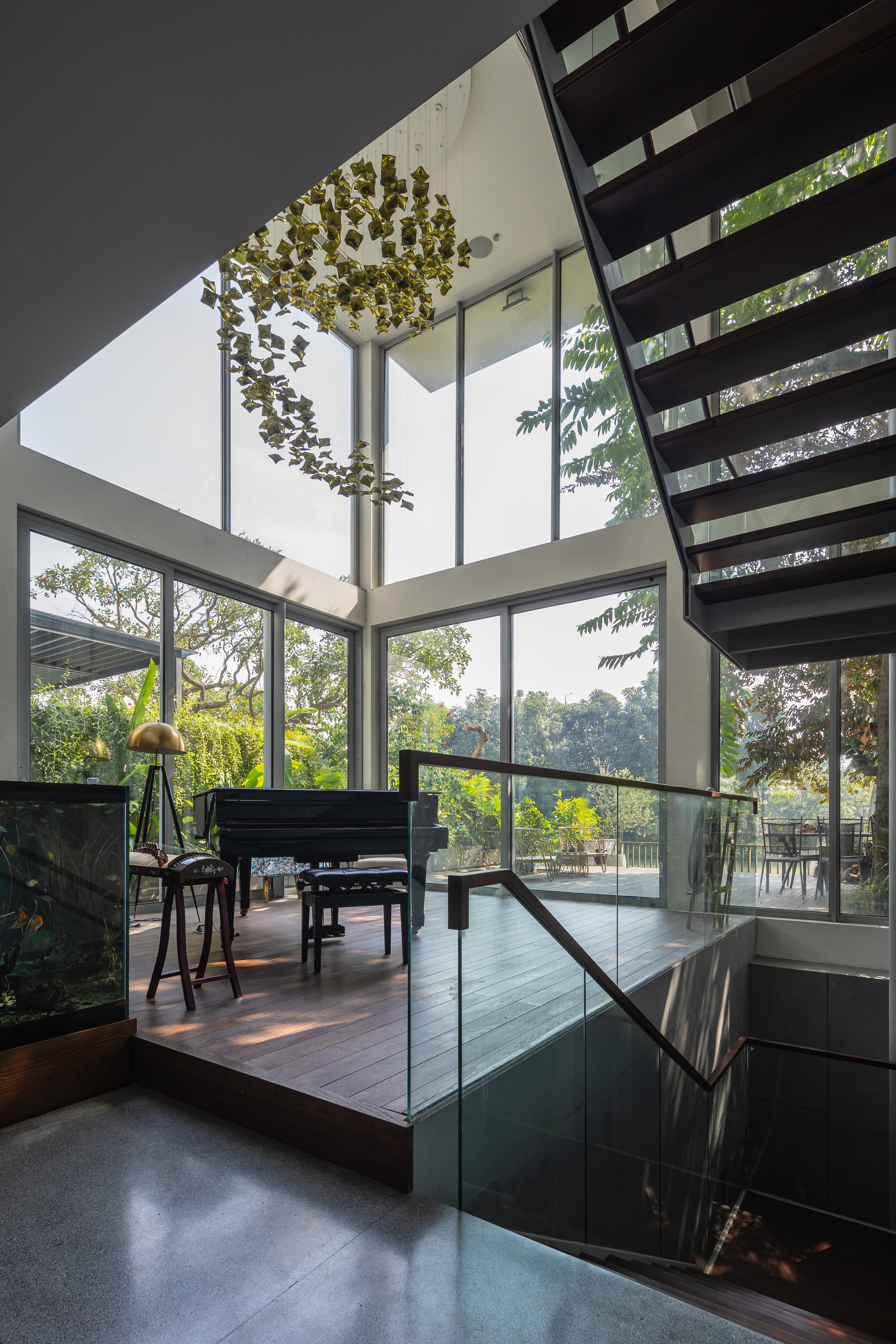 03-1ST FLOOR-HN04_HOUSE-TNT_ARCHITECTURE