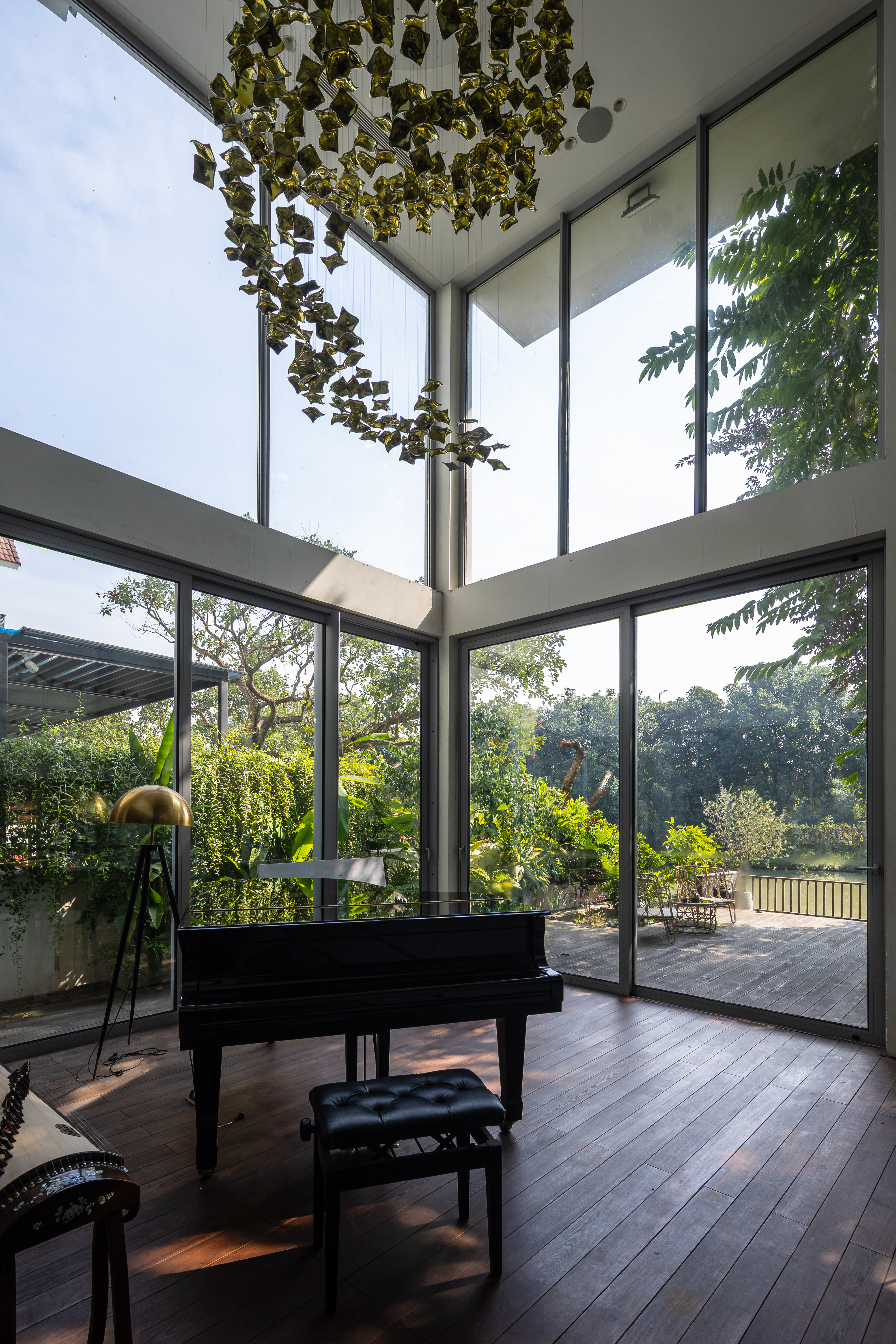 03-1ST FLOOR-HN04_HOUSE-TNT_ARCHITECTURE